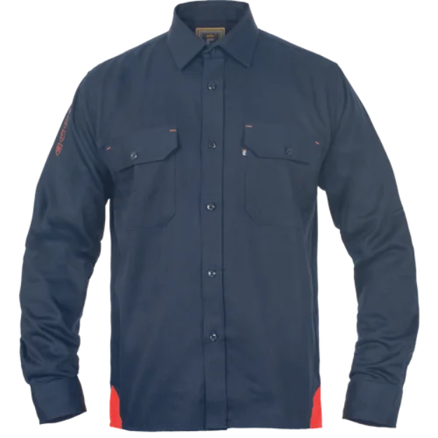 Obrázek z CERVA MULTINORM FILTER PM košile d.r. 