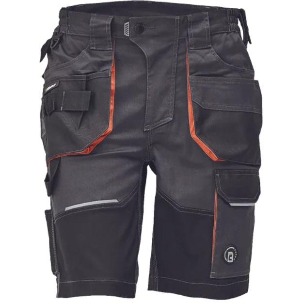 Obrázek z CERVA EMERTON PLUS šortky 