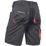 Obrázek z CERVA EMERTON PLUS šortky 