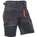 Obrázek z CERVA EMERTON PLUS šortky 
