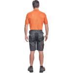 Obrázek z CERVA EMERTON PLUS šortky 