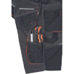 Obrázek z CERVA EMERTON PLUS šortky 