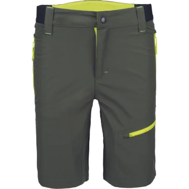 Obrázek z CERVA L-SURE ELIAS šortky 