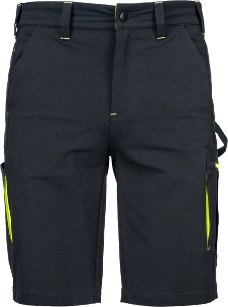 Obrázek z CERVA L-SURE DAWSON šortky 