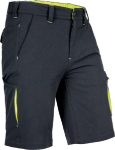 Obrázek z CERVA L-SURE DAWSON šortky 