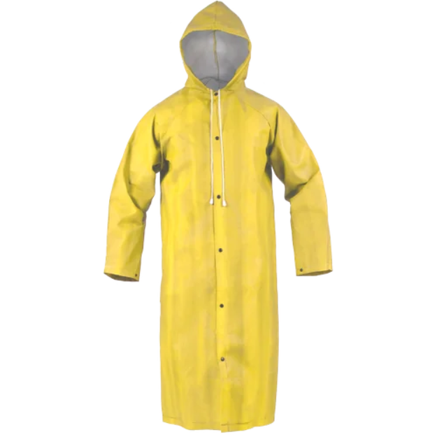 Obrázek z CERVA MERRICA plášť žlutá 