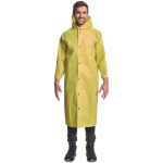 Obrázek z CERVA MERRICA plášť žlutá 