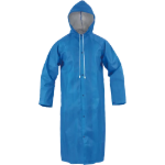 Obrázek z CERVA MERRICA plášť royal modrá 