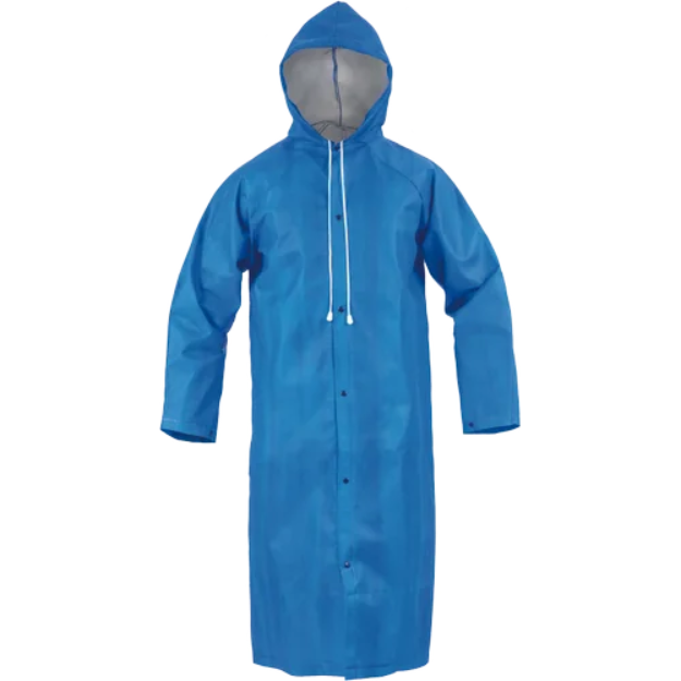 Obrázek z CERVA MERRICA plášť royal modrá 