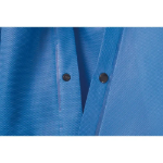 Obrázek z CERVA MERRICA plášť royal modrá 