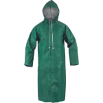 Obrázek z CERVA MERRICA plášť zelená 