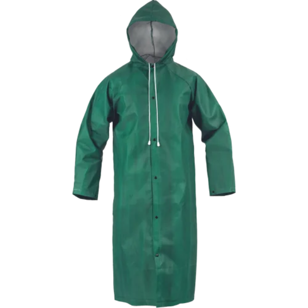 Obrázek z CERVA MERRICA plášť zelená 