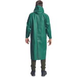 Obrázek z CERVA MERRICA plášť zelená 