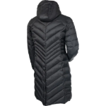 Obrázek z CERVA L-SURE SYLVIA LADY kabát černá 