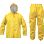 Obrázek z CERVA TOMAGA SET žlutá 