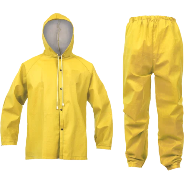 Obrázek z CERVA TOMAGA SET žlutá 