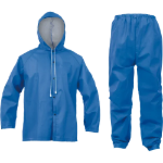 Obrázek z CERVA TOMAGA SET royal modrá 