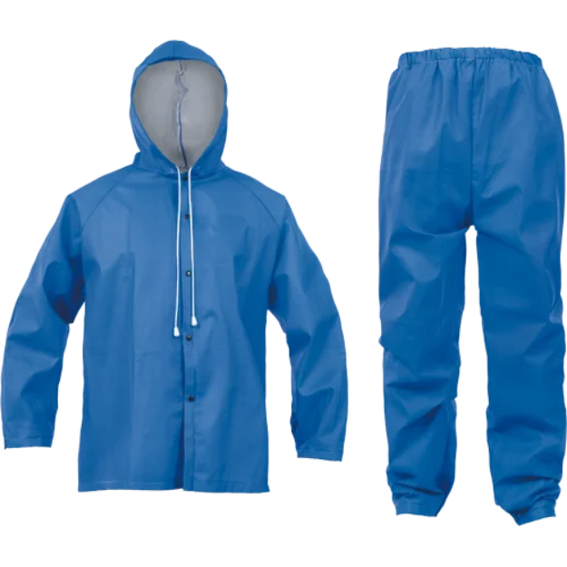 Obrázek z CERVA TOMAGA SET royal modrá 