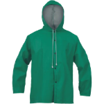 Obrázek z CERVA TOMAGA SET zelená 