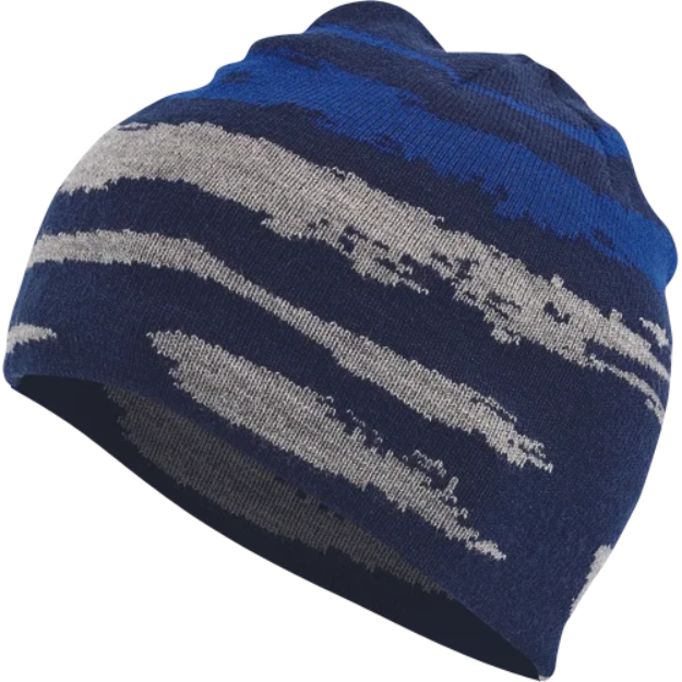 Obrázek z SAFEWORKER NOORD čepice navy/royal 