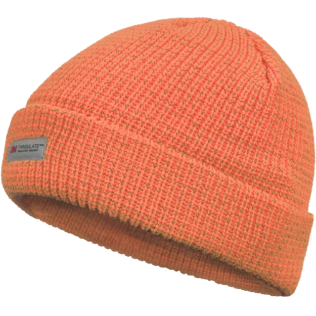 Obrázek z CERVA CLEEVE RFLX čepice HV oranžová 