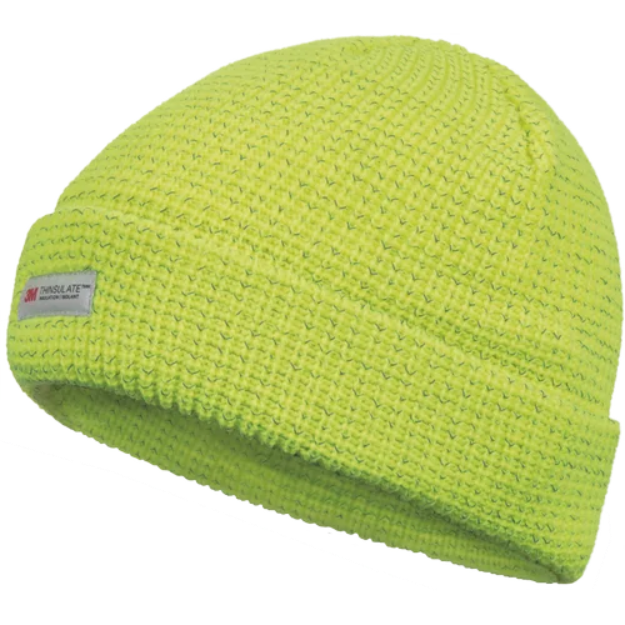 Obrázek z CERVA CLEEVE RFLX čepice HV žlutá 