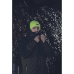 Obrázek z CERVA CLEEVE RFLX čepice HV žlutá 