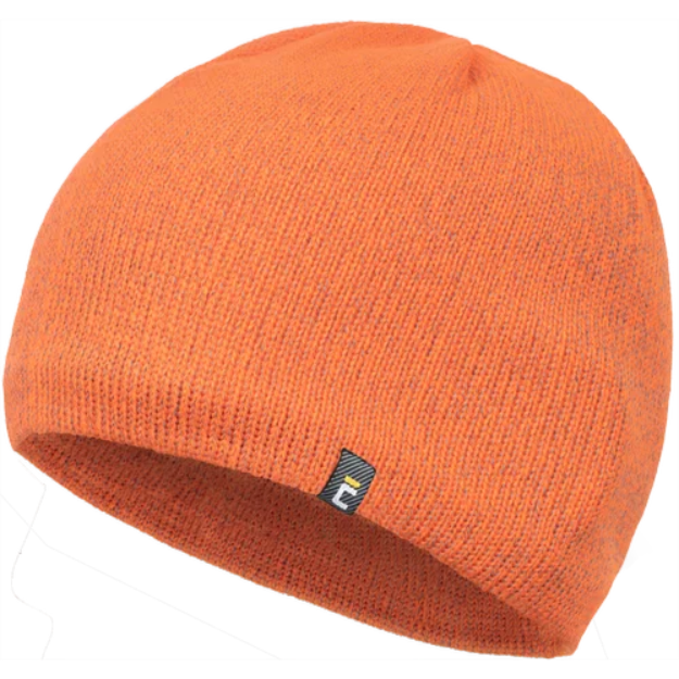 Obrázek z CERVA WRAXALL RFLX čepice HV oranžová 