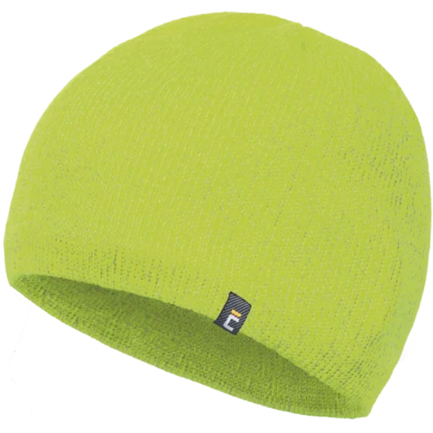 Obrázek z CERVA WRAXALL RFLX čepice HV žlutá 