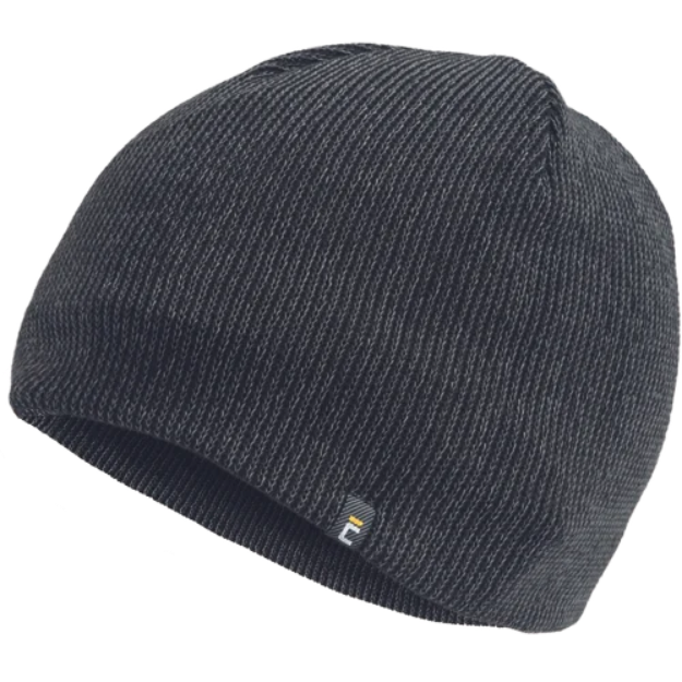 Obrázek z CERVA WRAXALL RFLX čepice černá 