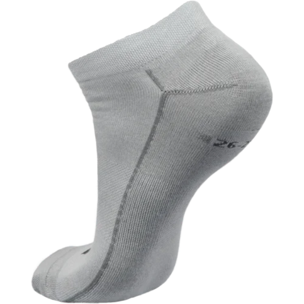 Obrázek z CERVA KEID bamboo light ponožky 