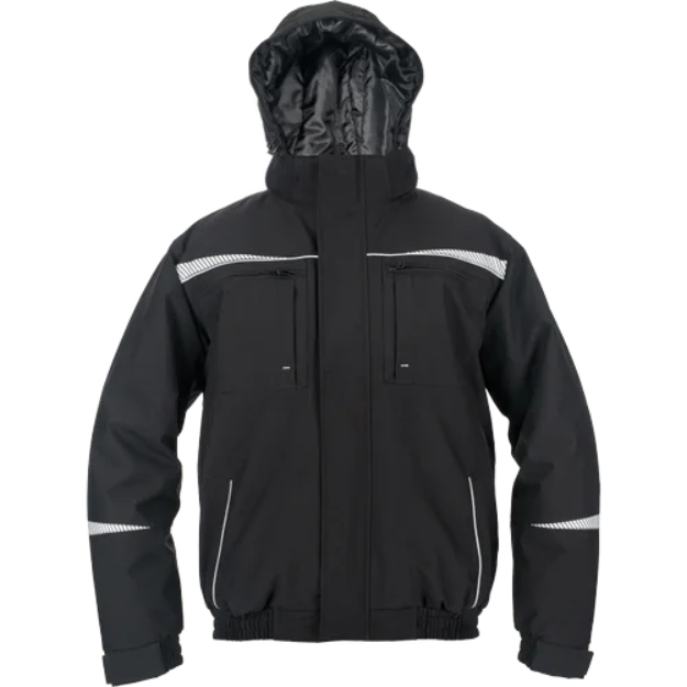 Obrázek z CERVA EMERTON STR zimní pilot bunda 