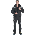 Obrázek z CERVA EMERTON STR zimní pilot bunda 