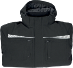 Obrázek z CERVA EMERTON STR zimní pilot bunda 