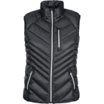 Obrázek z CERVA L-SURE SYLVIA LADY vesta černá 