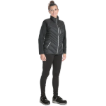 Obrázek z CERVA L-SURE SYLVIA LADY vesta černá 