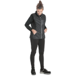 Obrázek z CERVA L-SURE SYLVIA LADY vesta černá 