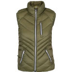 Obrázek z CERVA L-SURE SYLVIA LADY vesta olivová 