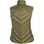 Obrázek z CERVA L-SURE SYLVIA LADY vesta olivová 