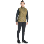 Obrázek z CERVA L-SURE SYLVIA LADY vesta olivová 