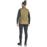 Obrázek z CERVA L-SURE SYLVIA LADY vesta olivová 