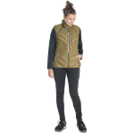 Obrázek z CERVA L-SURE SYLVIA LADY vesta olivová 