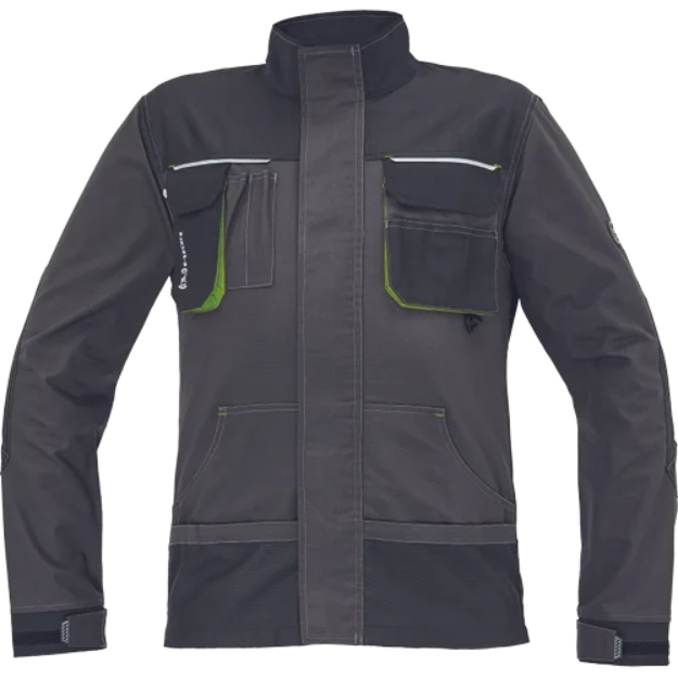 Obrázek z CERVA GREENDALE bunda 