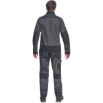 Obrázek z CERVA GREENDALE bunda 