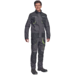 Obrázek z CERVA GREENDALE bunda 