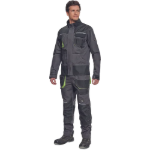 Obrázek z CERVA GREENDALE bunda 