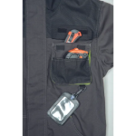 Obrázek z CERVA GREENDALE bunda 