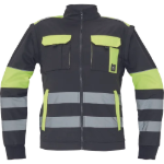 Obrázek z CERVA MAX VIVO RFLX bunda 