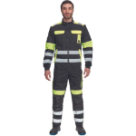 Obrázek z CERVA MAX VIVO RFLX bunda 