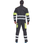 Obrázek z CERVA MAX VIVO RFLX bunda 